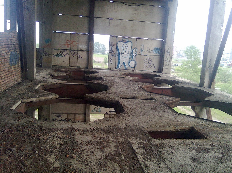 Пивоварный завод