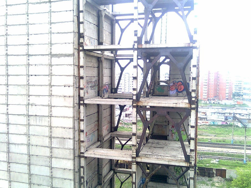 Пивоварный завод